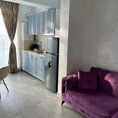 Apartment Michael By The Sea - Alezzi *