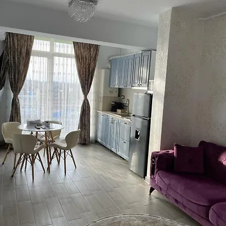 דירה Michael By The Sea - Alezzi Năvodari