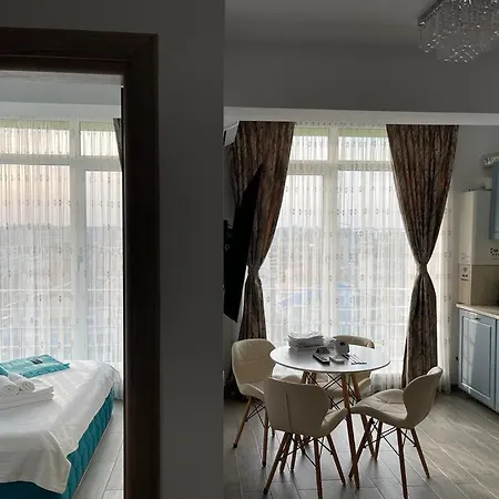 Michael By The Sea - Alezzi Apartment