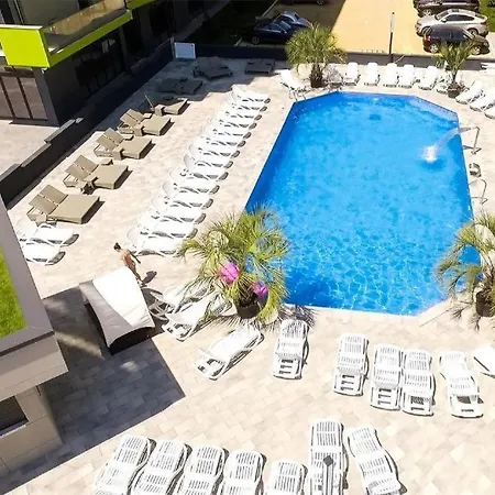 דירה Michael By The Sea - Alezzi