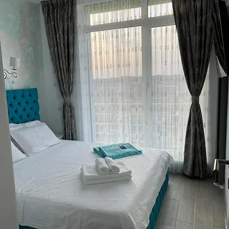 Apartment Michael By The Sea - Alezzi *