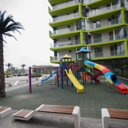 Michael By The Sea - Alezzi דירה