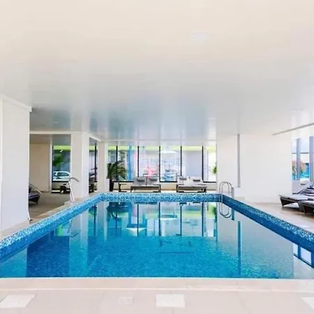 Michael By The Sea - Alezzi דירה